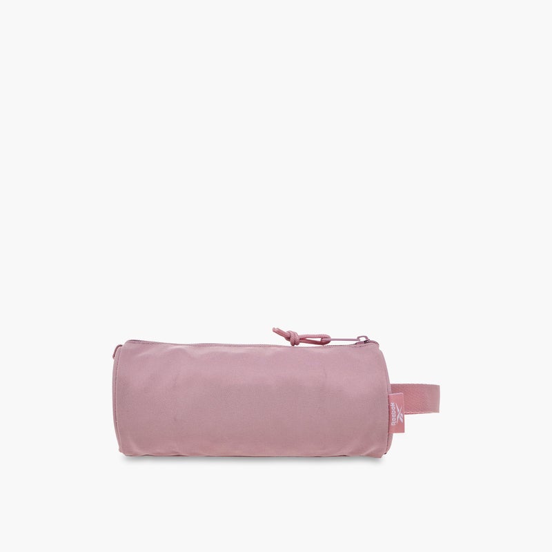 Reebok Pink Pencil Pouch for Girls - Image 3